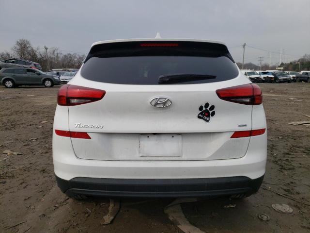 Photo 5 VIN: KM8J3CA41LU085907 - HYUNDAI TUCSON LIM 