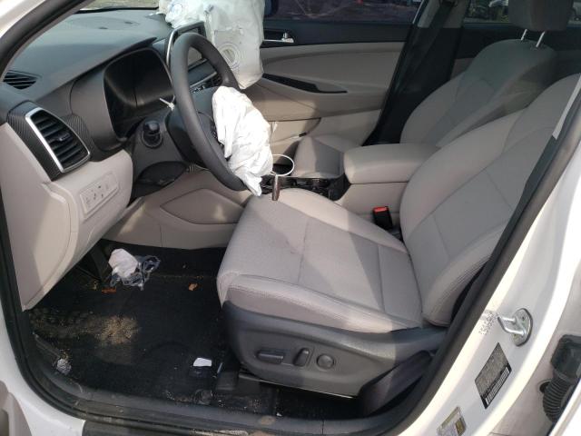 Photo 6 VIN: KM8J3CA41LU085907 - HYUNDAI TUCSON LIM 