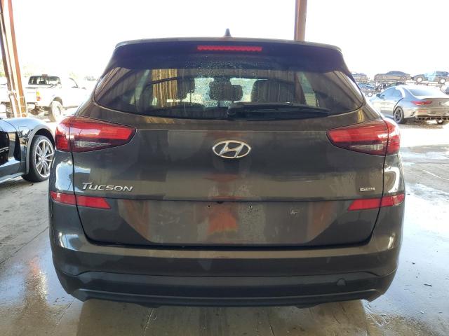 Photo 5 VIN: KM8J3CA41LU092016 - HYUNDAI TUCSON 