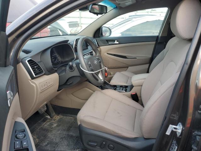 Photo 6 VIN: KM8J3CA41LU092016 - HYUNDAI TUCSON 