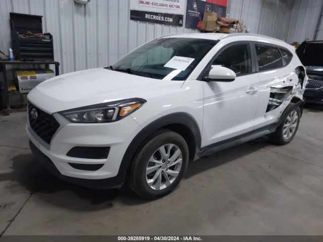 Photo 1 VIN: KM8J3CA41LU104830 - HYUNDAI TUCSON 