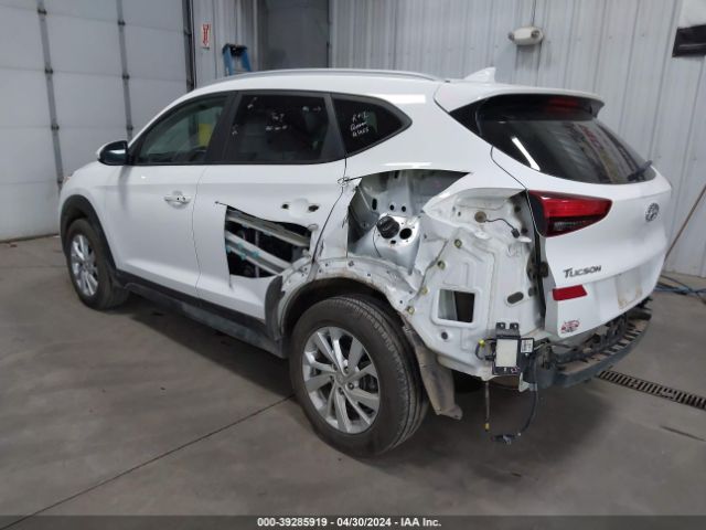 Photo 2 VIN: KM8J3CA41LU104830 - HYUNDAI TUCSON 