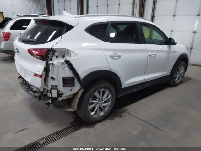 Photo 3 VIN: KM8J3CA41LU104830 - HYUNDAI TUCSON 