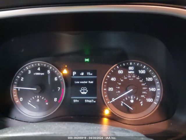 Photo 6 VIN: KM8J3CA41LU104830 - HYUNDAI TUCSON 