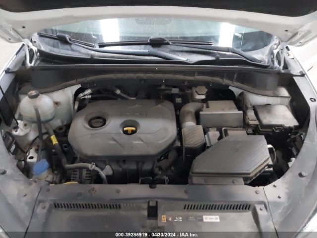 Photo 9 VIN: KM8J3CA41LU104830 - HYUNDAI TUCSON 