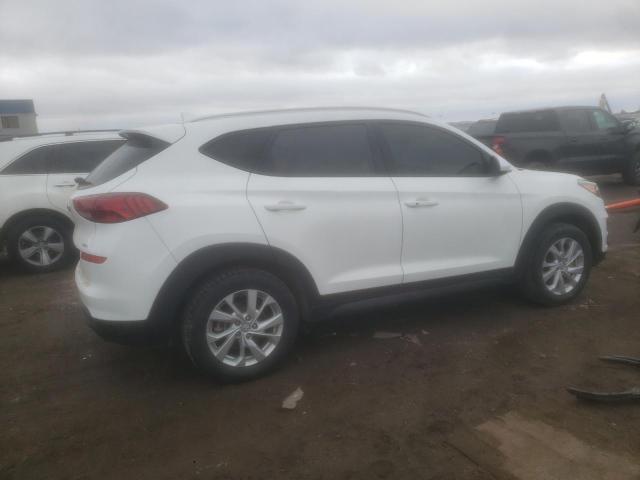 Photo 2 VIN: KM8J3CA41LU106416 - HYUNDAI TUCSON LIM 