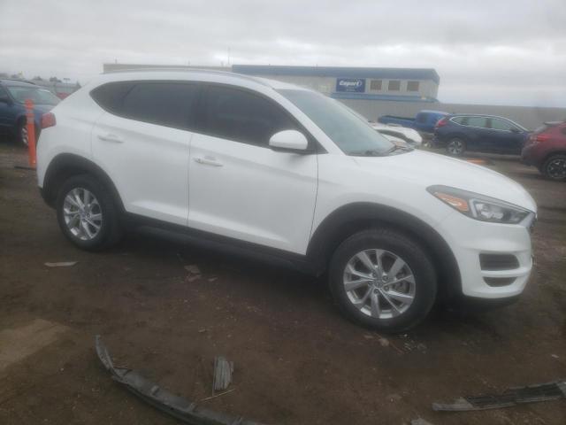 Photo 3 VIN: KM8J3CA41LU106416 - HYUNDAI TUCSON LIM 