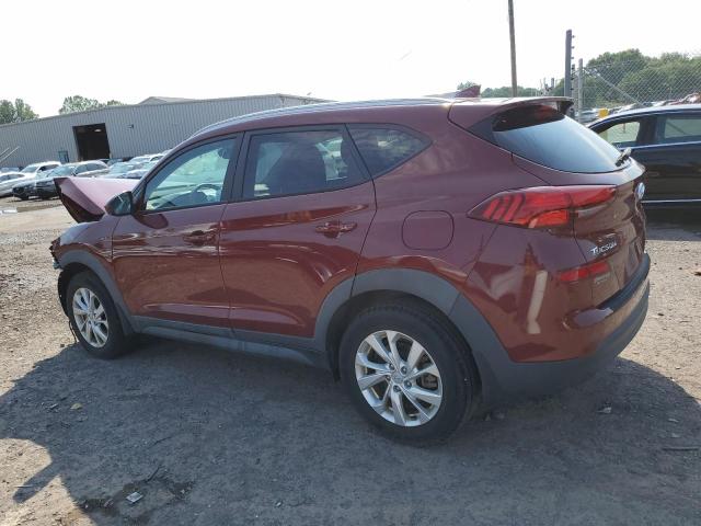 Photo 1 VIN: KM8J3CA41LU143014 - HYUNDAI TUCSON 