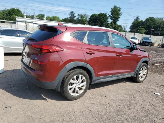 Photo 2 VIN: KM8J3CA41LU143014 - HYUNDAI TUCSON 