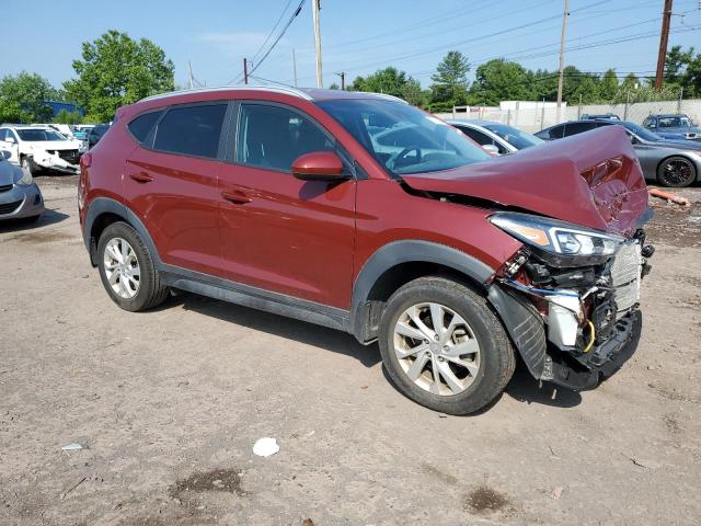 Photo 3 VIN: KM8J3CA41LU143014 - HYUNDAI TUCSON 