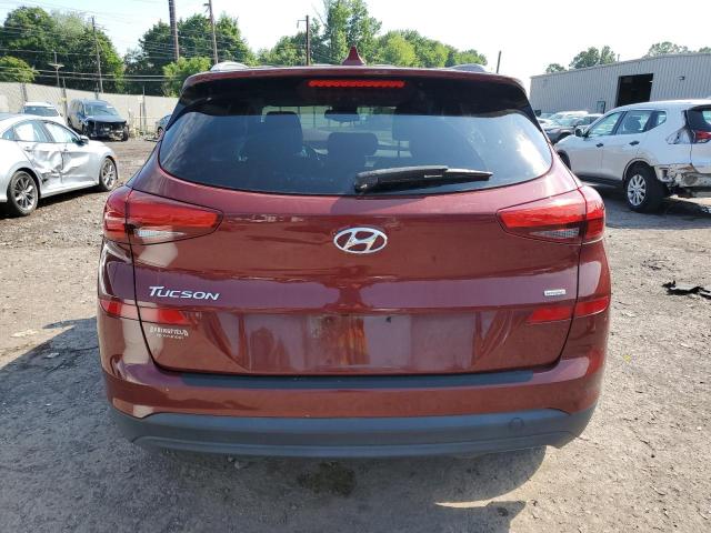 Photo 5 VIN: KM8J3CA41LU143014 - HYUNDAI TUCSON 