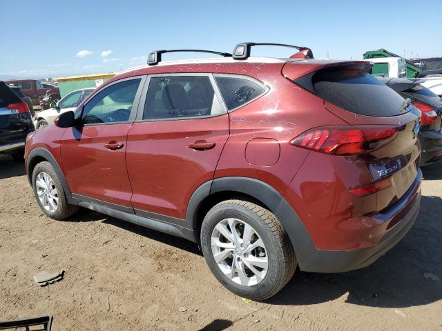 Photo 1 VIN: KM8J3CA41LU170567 - HYUNDAI TUCSON LIM 