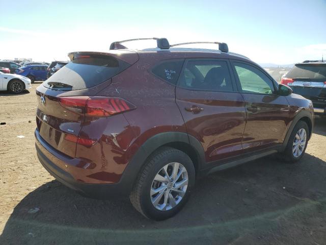 Photo 2 VIN: KM8J3CA41LU170567 - HYUNDAI TUCSON LIM 