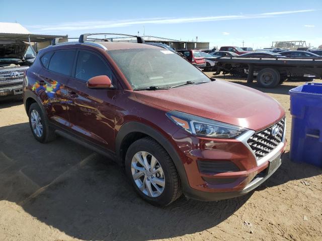 Photo 3 VIN: KM8J3CA41LU170567 - HYUNDAI TUCSON LIM 