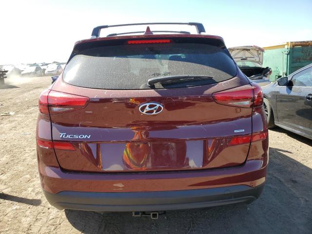 Photo 5 VIN: KM8J3CA41LU170567 - HYUNDAI TUCSON LIM 