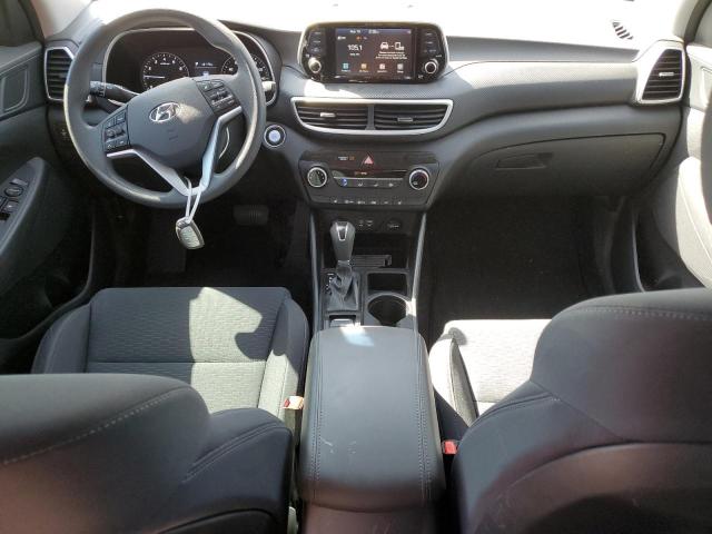 Photo 7 VIN: KM8J3CA41LU170567 - HYUNDAI TUCSON LIM 