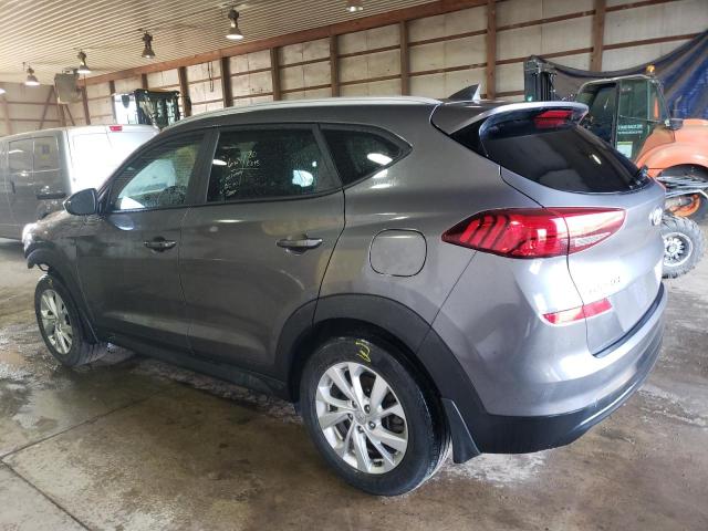 Photo 1 VIN: KM8J3CA41LU173243 - HYUNDAI TUCSON LIM 