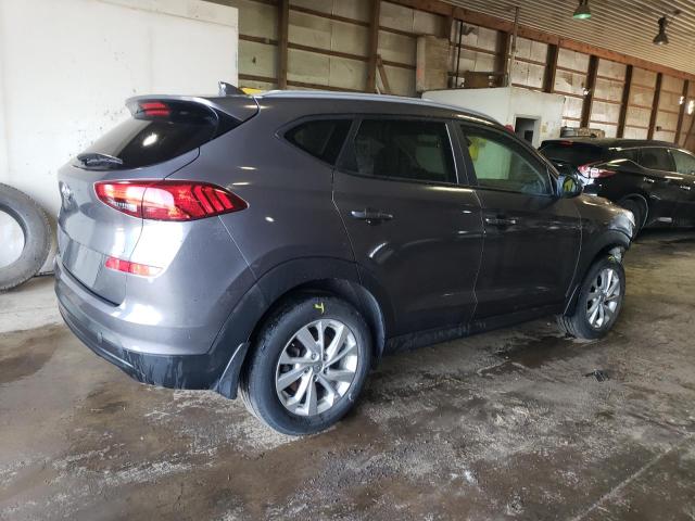 Photo 2 VIN: KM8J3CA41LU173243 - HYUNDAI TUCSON LIM 