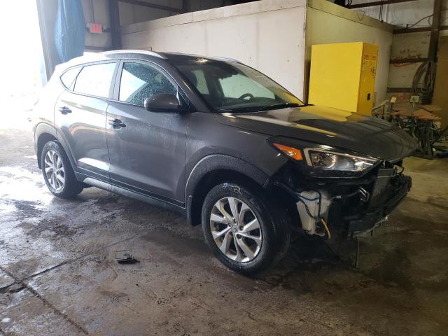 Photo 3 VIN: KM8J3CA41LU173243 - HYUNDAI TUCSON LIM 