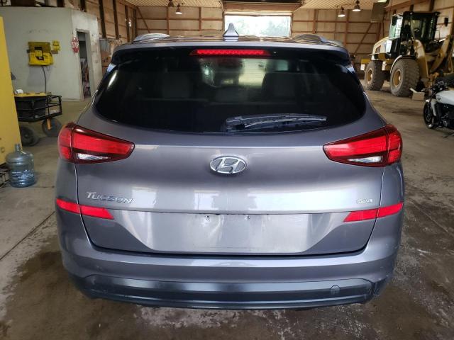 Photo 5 VIN: KM8J3CA41LU173243 - HYUNDAI TUCSON LIM 