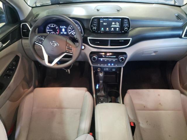 Photo 7 VIN: KM8J3CA41LU173243 - HYUNDAI TUCSON LIM 