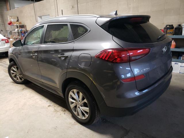 Photo 1 VIN: KM8J3CA41MU388686 - HYUNDAI TUCSON 