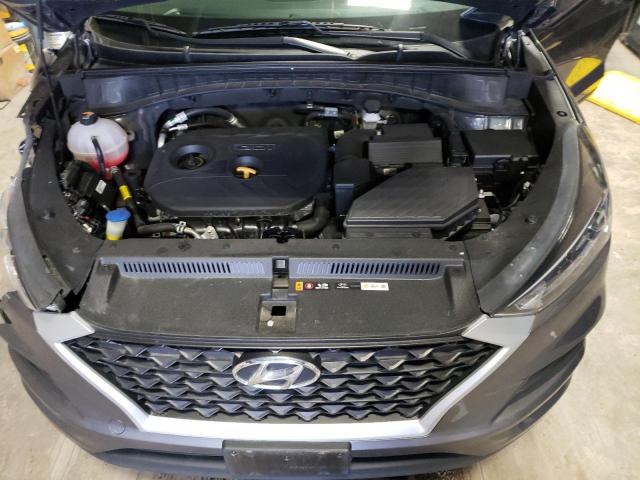 Photo 10 VIN: KM8J3CA41MU388686 - HYUNDAI TUCSON 