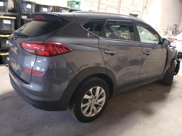 Photo 2 VIN: KM8J3CA41MU388686 - HYUNDAI TUCSON 