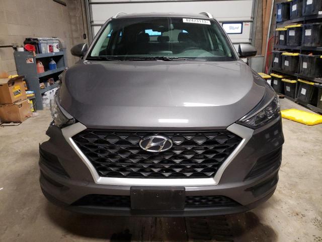 Photo 4 VIN: KM8J3CA41MU388686 - HYUNDAI TUCSON 