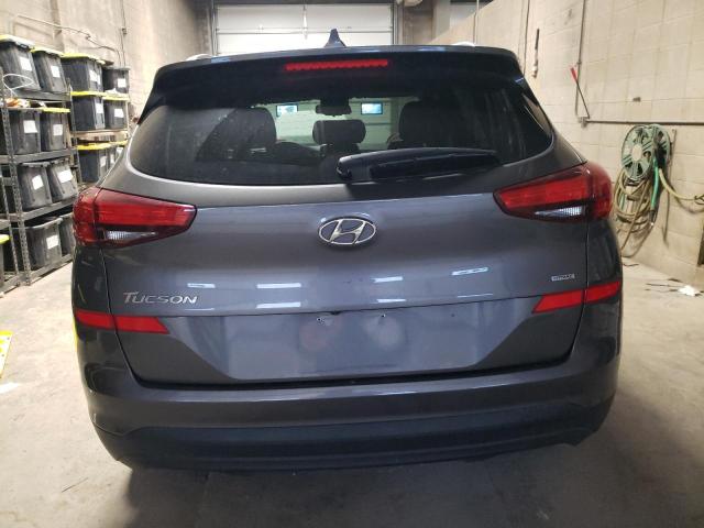 Photo 5 VIN: KM8J3CA41MU388686 - HYUNDAI TUCSON 