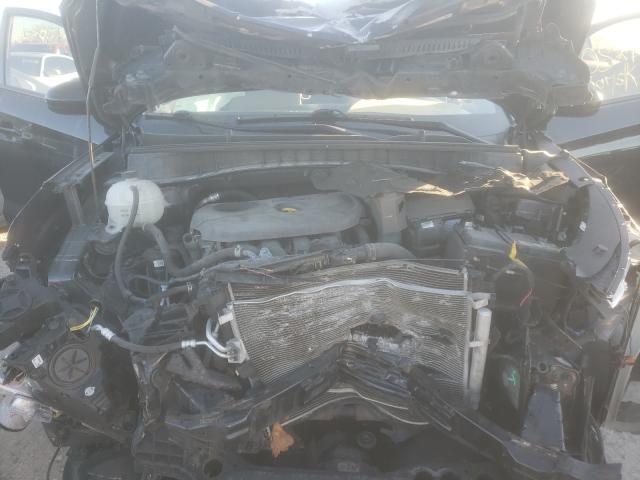 Photo 6 VIN: KM8J3CA42GU052467 - HYUNDAI TUCSON LIM 