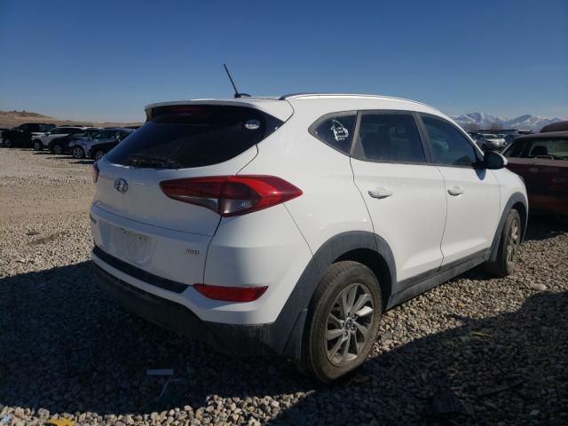 Photo 3 VIN: KM8J3CA42GU055398 - HYUNDAI TUCSON 