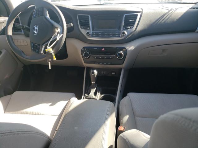 Photo 8 VIN: KM8J3CA42GU055398 - HYUNDAI TUCSON 