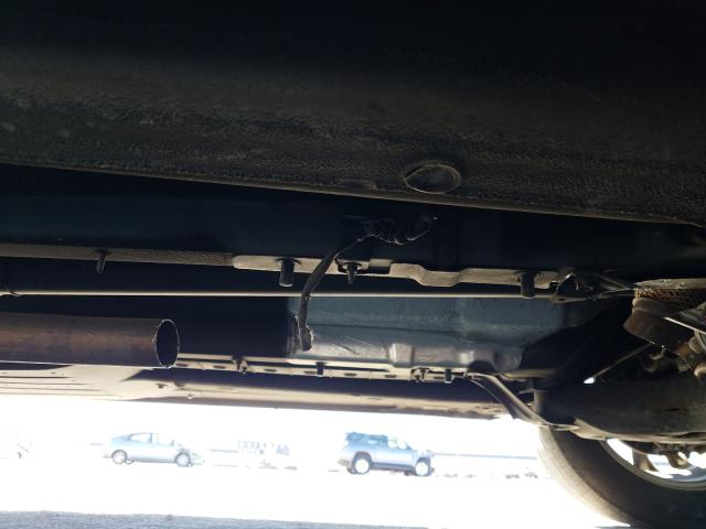 Photo 8 VIN: KM8J3CA42GU076784 - HYUNDAI TUCSON LIM 