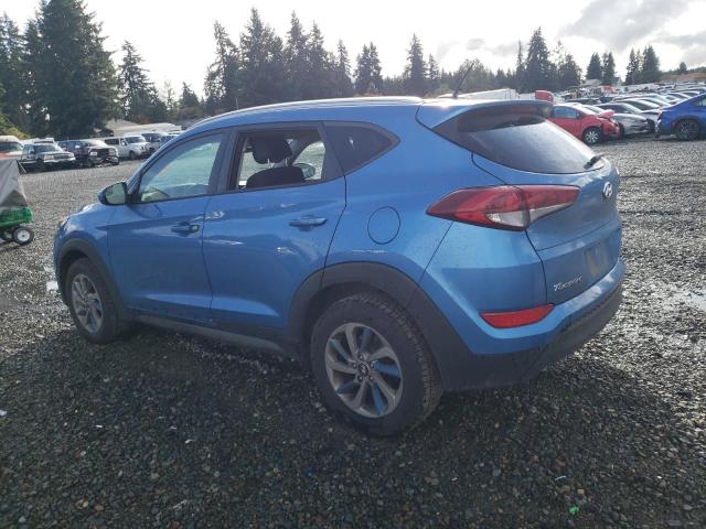 Photo 1 VIN: KM8J3CA42GU091642 - HYUNDAI TUCSON 