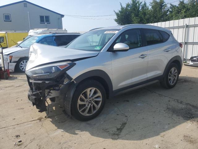 Photo 0 VIN: KM8J3CA42GU098154 - HYUNDAI TUCSON LIM 