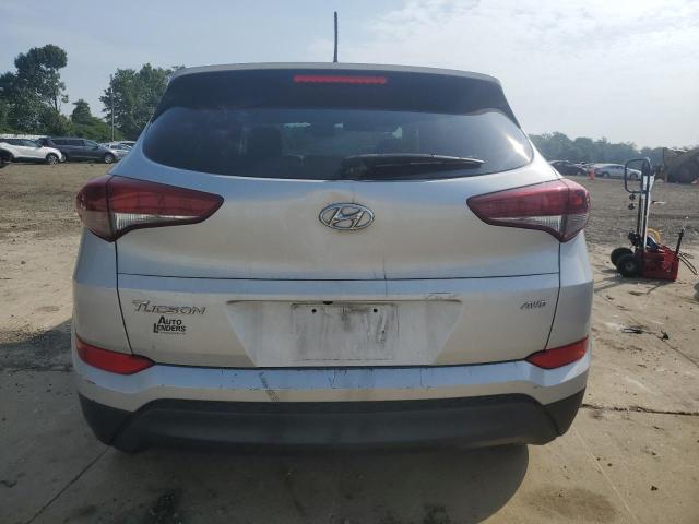 Photo 5 VIN: KM8J3CA42GU098154 - HYUNDAI TUCSON LIM 