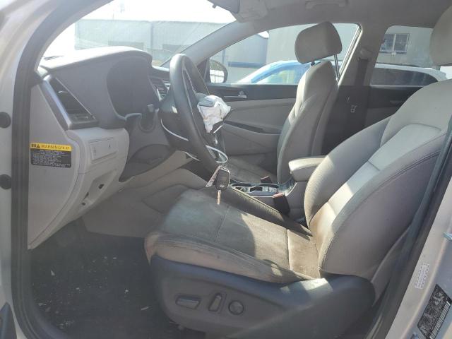 Photo 6 VIN: KM8J3CA42GU098154 - HYUNDAI TUCSON LIM 