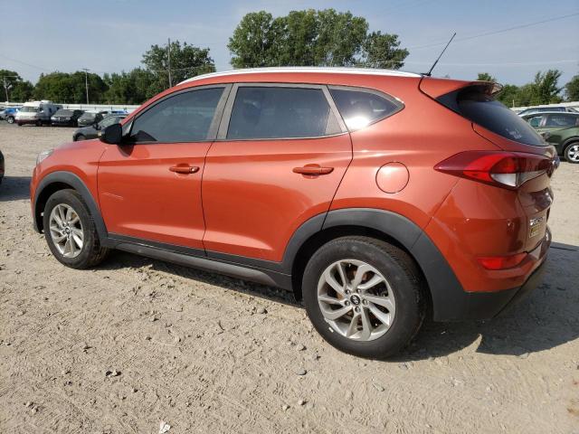 Photo 1 VIN: KM8J3CA42GU101926 - HYUNDAI TUCSON LIM 