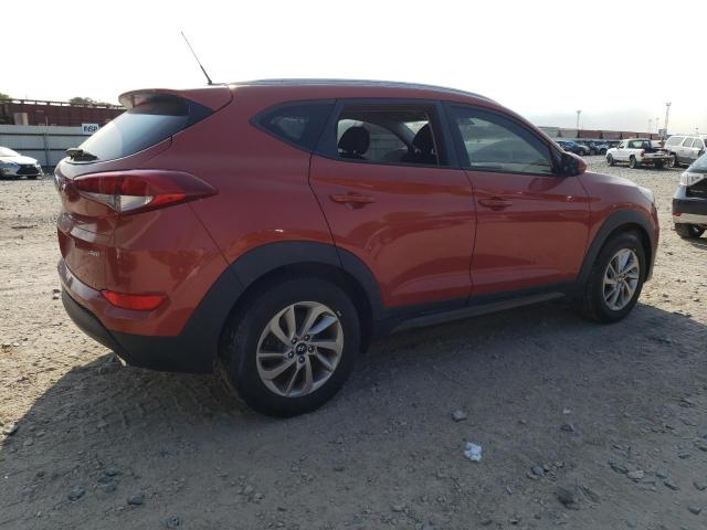 Photo 2 VIN: KM8J3CA42GU101926 - HYUNDAI TUCSON LIM 