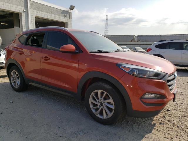 Photo 3 VIN: KM8J3CA42GU101926 - HYUNDAI TUCSON LIM 