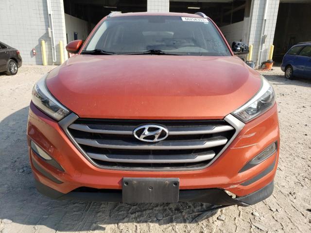 Photo 4 VIN: KM8J3CA42GU101926 - HYUNDAI TUCSON LIM 