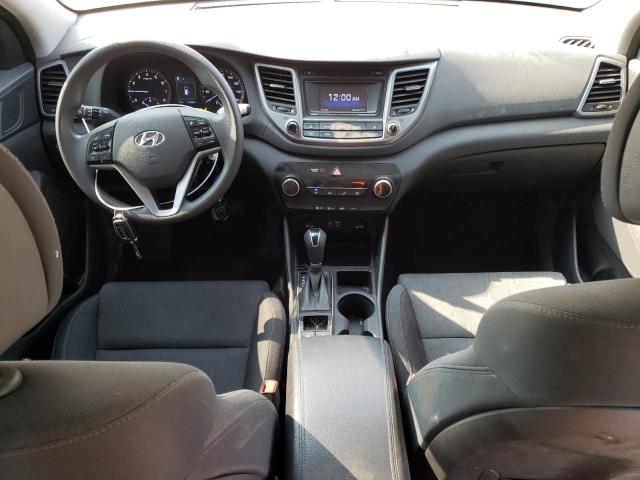 Photo 7 VIN: KM8J3CA42GU101926 - HYUNDAI TUCSON LIM 