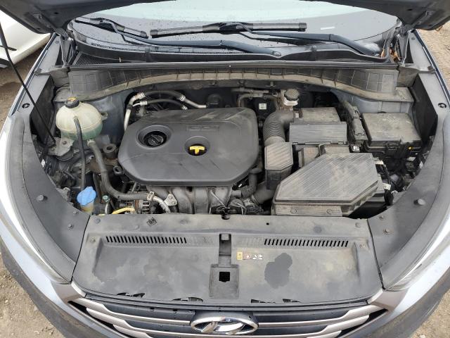 Photo 11 VIN: KM8J3CA42GU105328 - HYUNDAI TUCSON LIM 