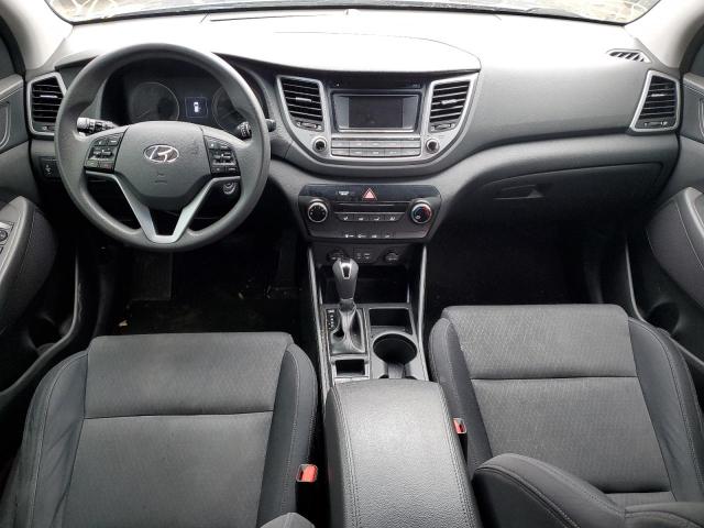 Photo 7 VIN: KM8J3CA42GU105328 - HYUNDAI TUCSON LIM 