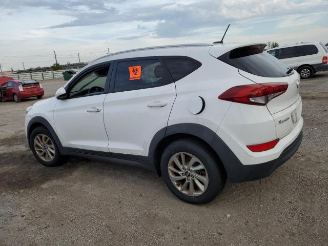 Photo 1 VIN: KM8J3CA42GU106852 - HYUNDAI TUCSON LIM 