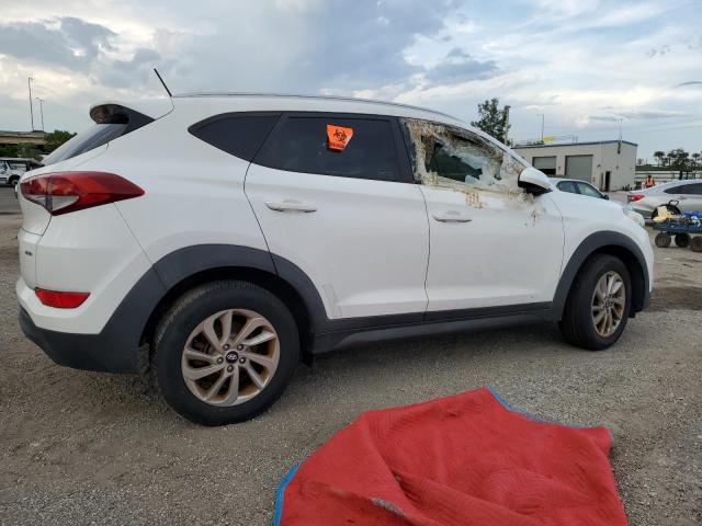 Photo 2 VIN: KM8J3CA42GU106852 - HYUNDAI TUCSON LIM 