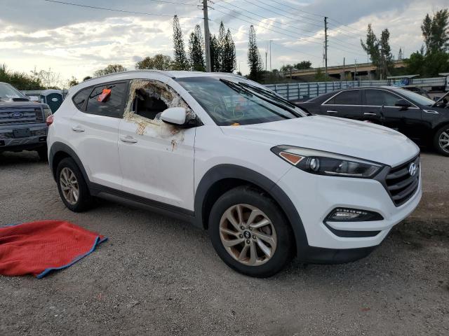 Photo 3 VIN: KM8J3CA42GU106852 - HYUNDAI TUCSON LIM 