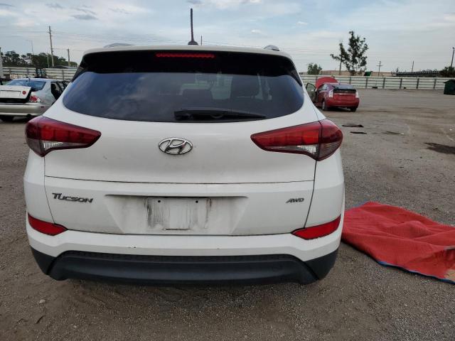 Photo 5 VIN: KM8J3CA42GU106852 - HYUNDAI TUCSON LIM 