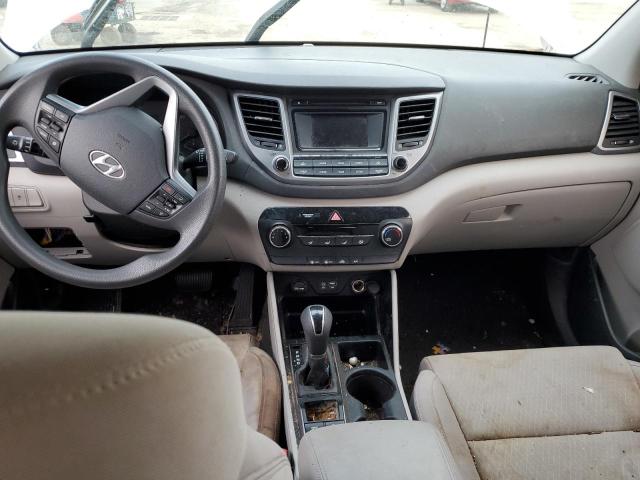 Photo 7 VIN: KM8J3CA42GU106852 - HYUNDAI TUCSON LIM 